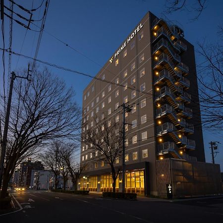 Shimanami Prime Hotel Imabari Ngoại thất bức ảnh
