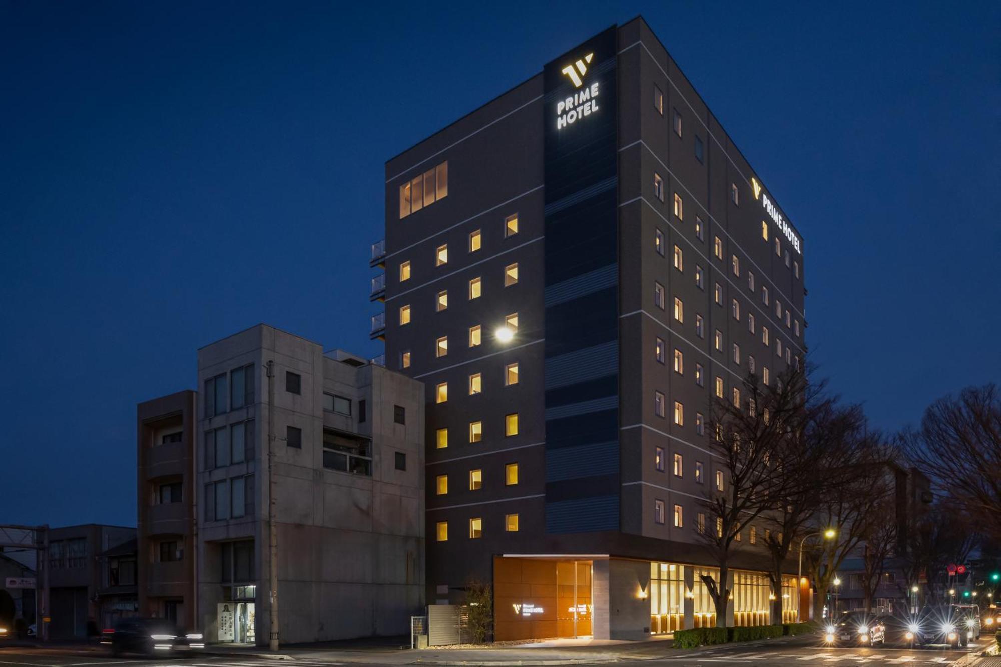 Shimanami Prime Hotel Imabari Ngoại thất bức ảnh