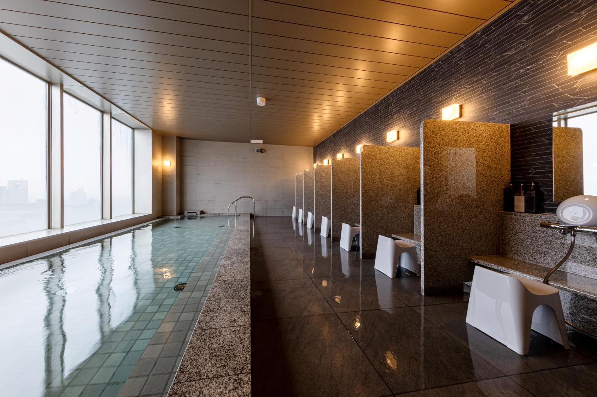 Shimanami Prime Hotel Imabari Ngoại thất bức ảnh