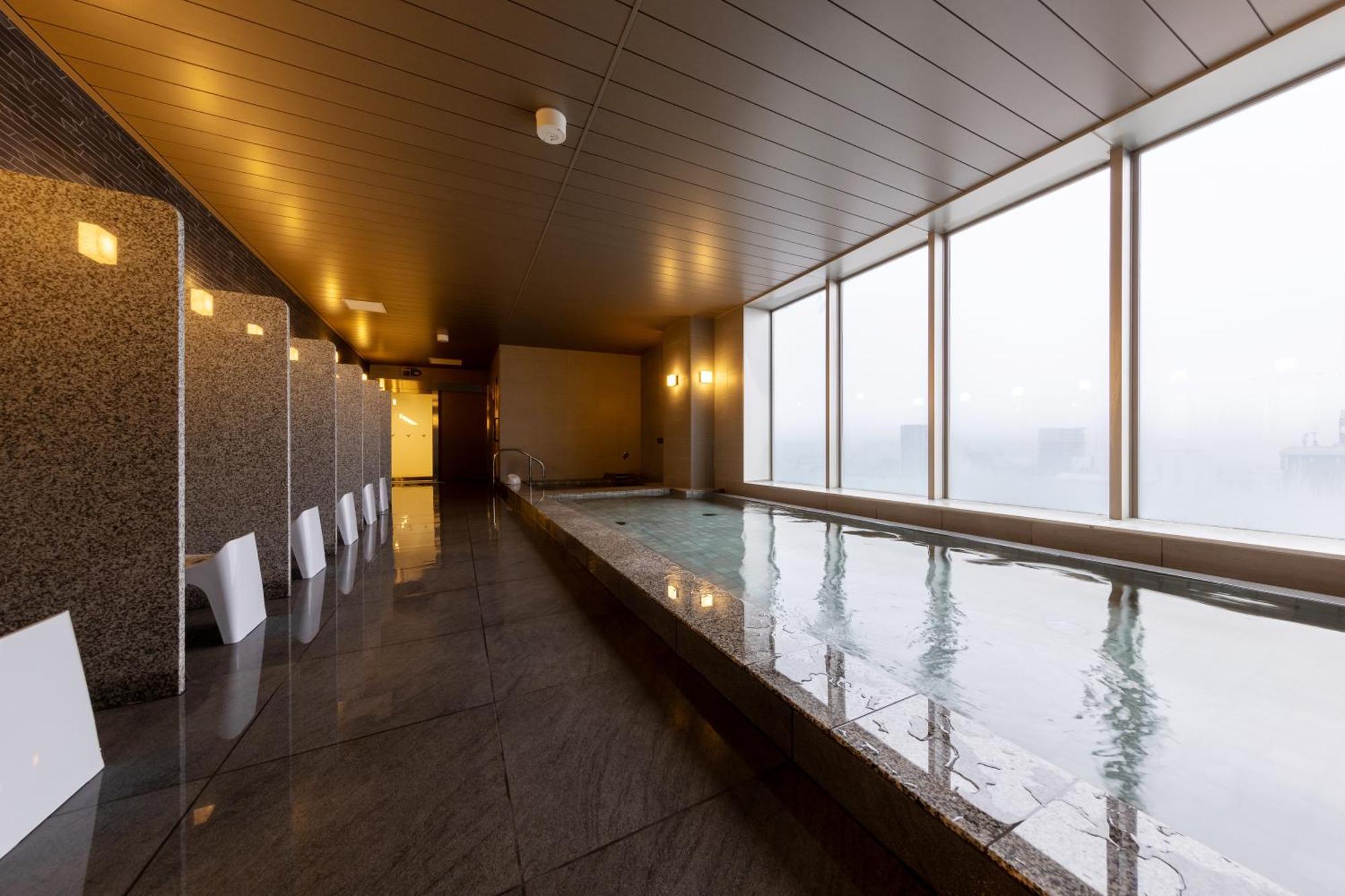 Shimanami Prime Hotel Imabari Ngoại thất bức ảnh