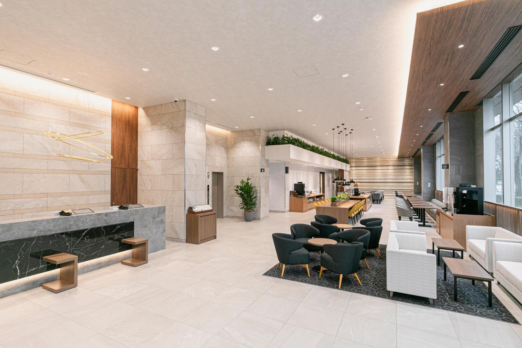 Shimanami Prime Hotel Imabari Ngoại thất bức ảnh