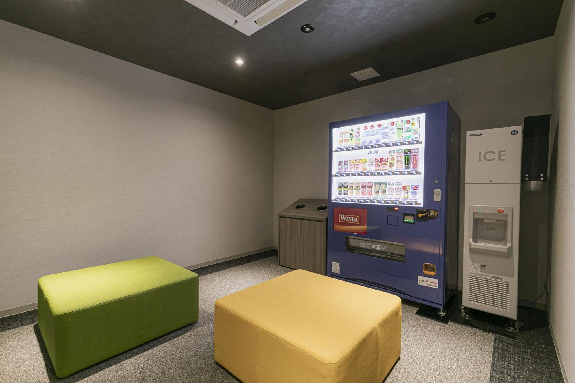 Shimanami Prime Hotel Imabari Ngoại thất bức ảnh