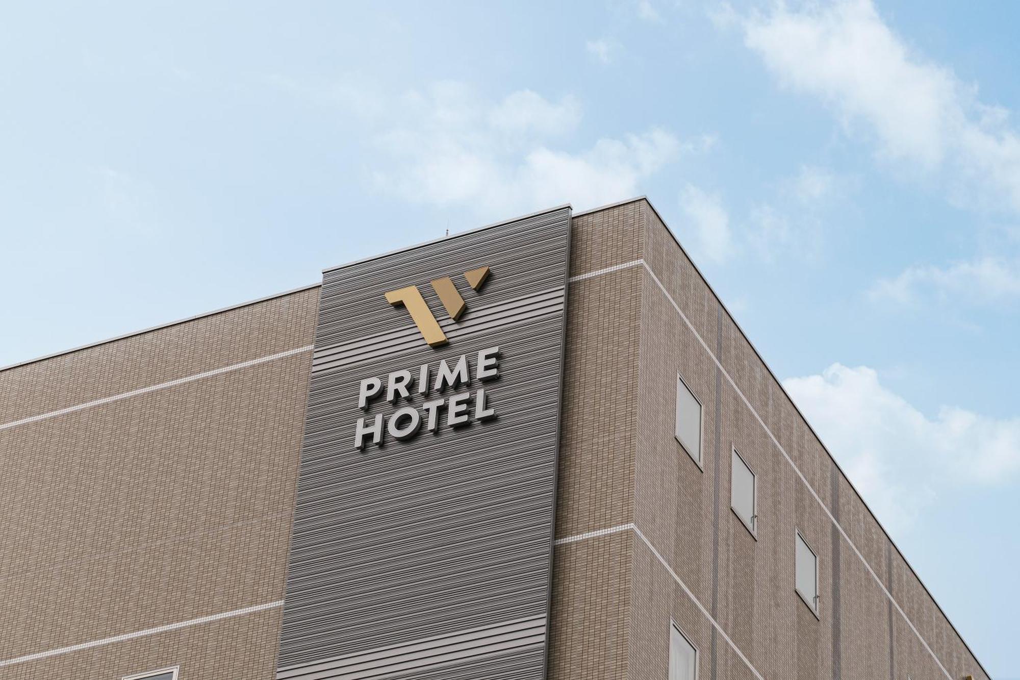 Shimanami Prime Hotel Imabari Ngoại thất bức ảnh