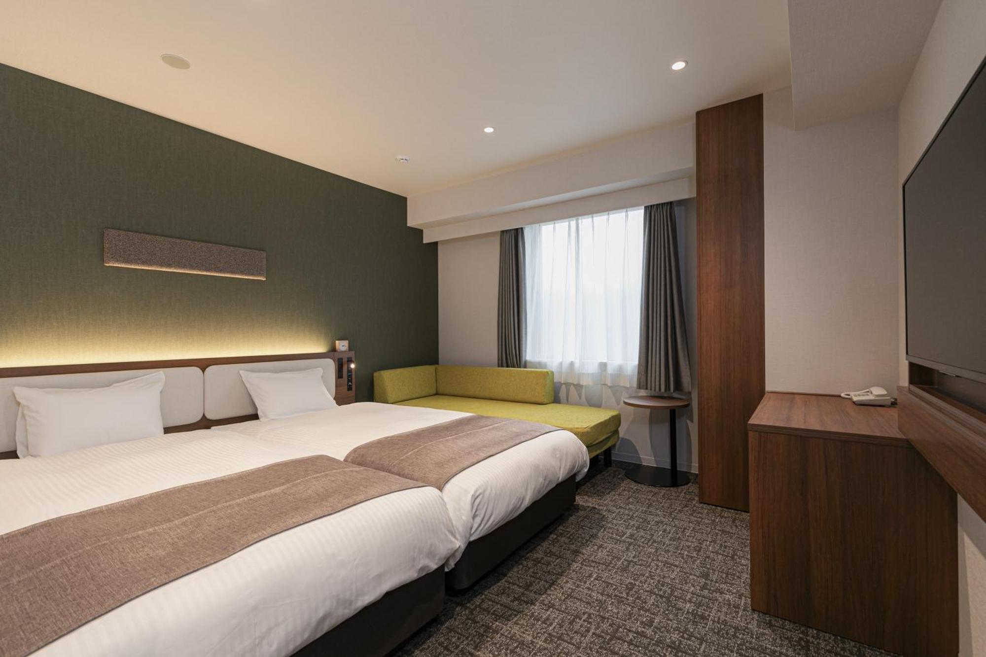 Shimanami Prime Hotel Imabari Ngoại thất bức ảnh
