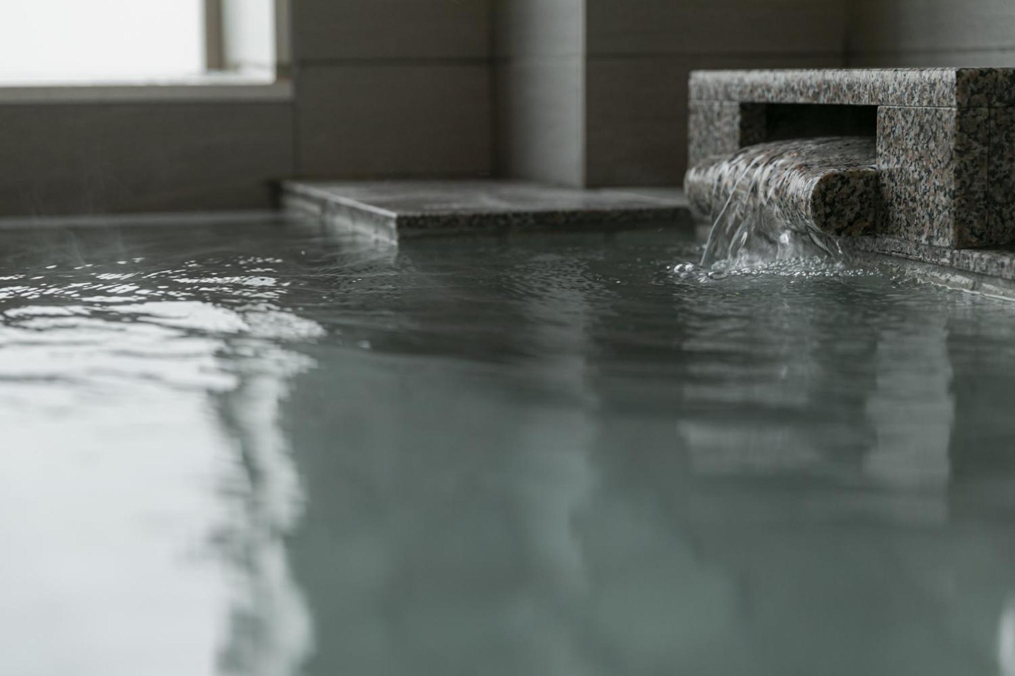 Shimanami Prime Hotel Imabari Ngoại thất bức ảnh
