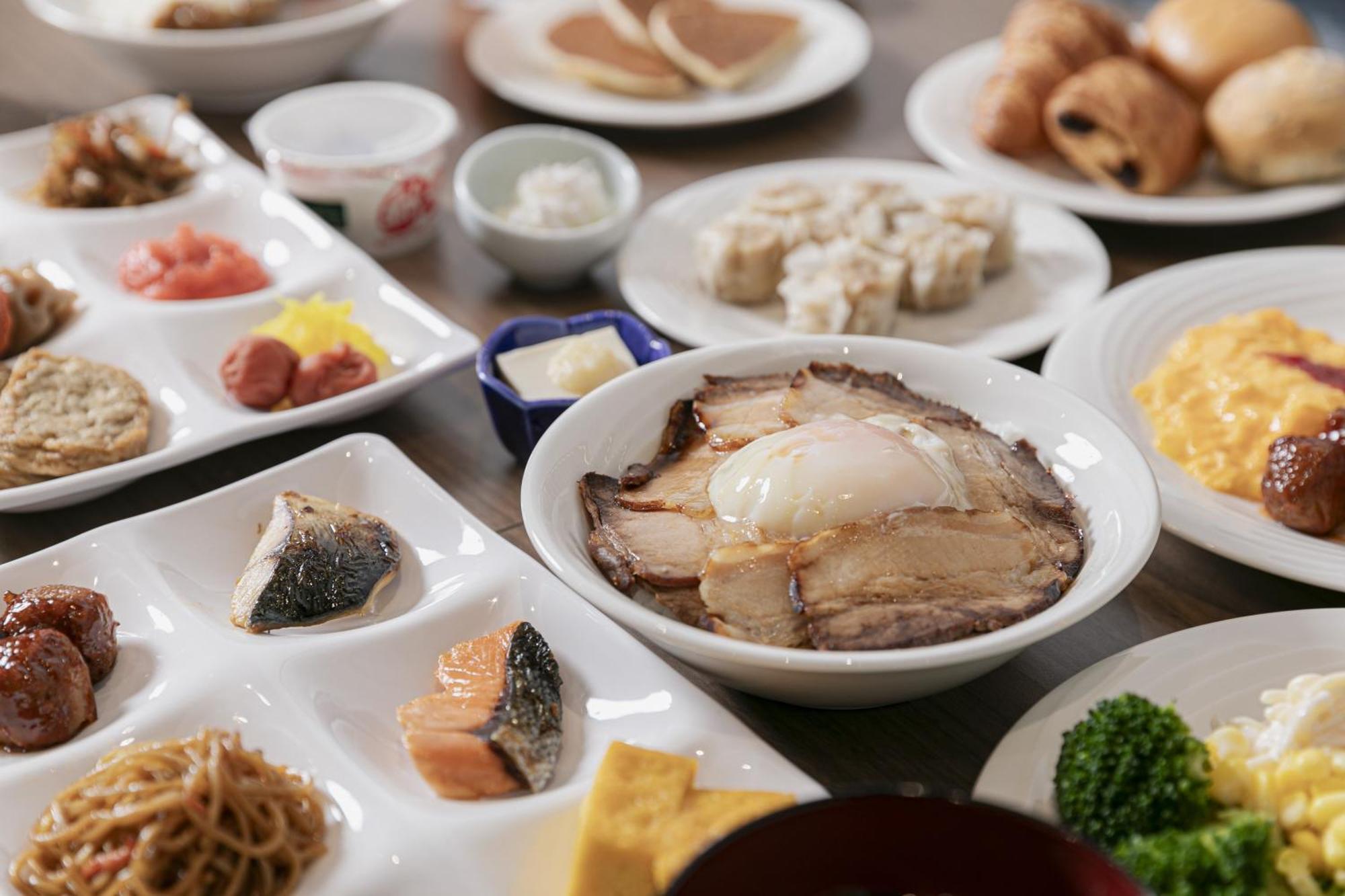 Shimanami Prime Hotel Imabari Ngoại thất bức ảnh