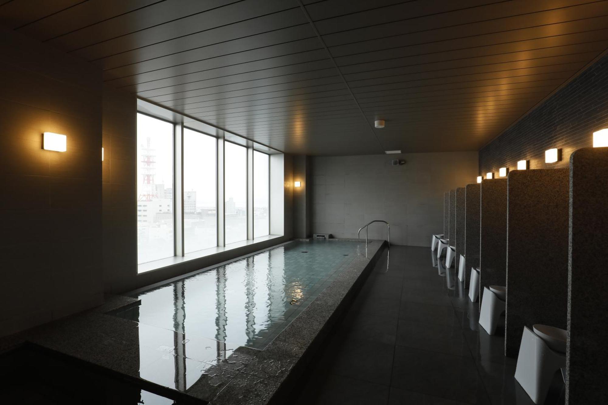 Shimanami Prime Hotel Imabari Ngoại thất bức ảnh